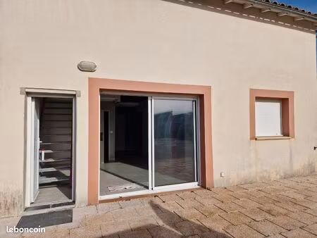 appartement style loft