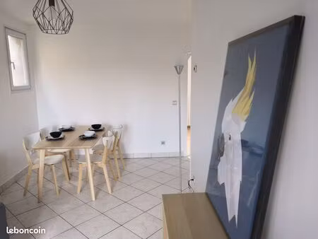 location appartement villemomble (93250)