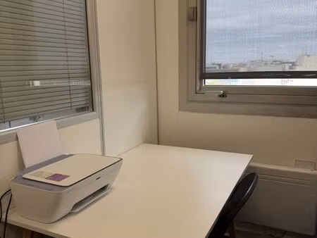 bureaux a louer saint ouen