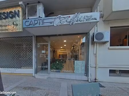 local commercial 42 m²