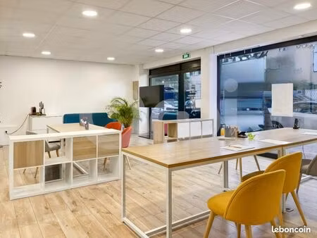 local commercial 76 m²