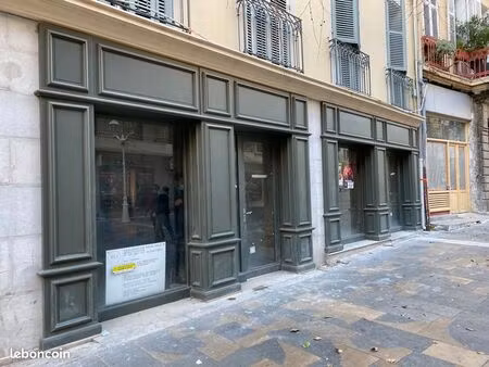 cession centre médicale cours lafayette