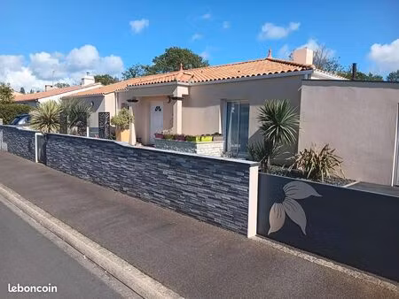 maison 4 pièces 110 m²