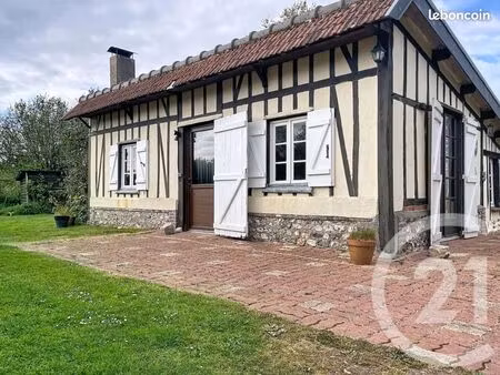maison 3 pièces 66 m²