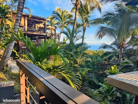 maison magnifique propriété et meublés de tourisme classés sur 3939m2 terrain