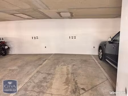 parking maisons alfort