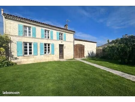 maison 3 pièces 113 m²