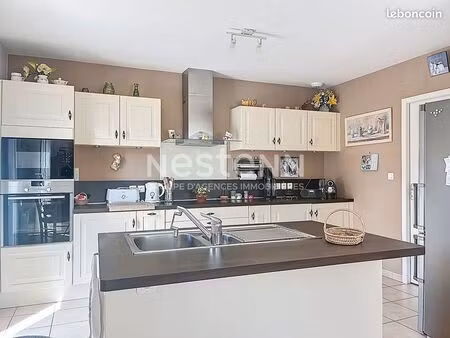 maison 4 pièces 91 m²