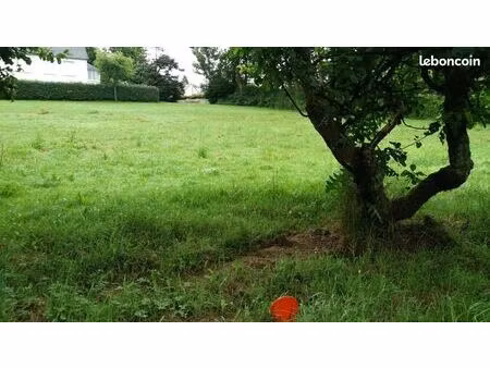 terrain 3 688 m² la meaugon