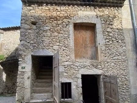 maison 2 pièces 60 m²