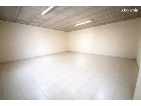 bureaux 100 m² la farlède