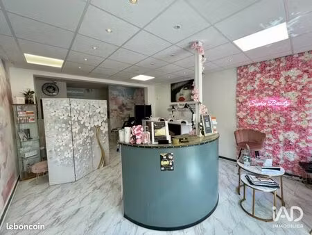 boutique 37 m² saint-cyr-sur-mer