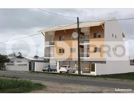 local commercial 150 m²