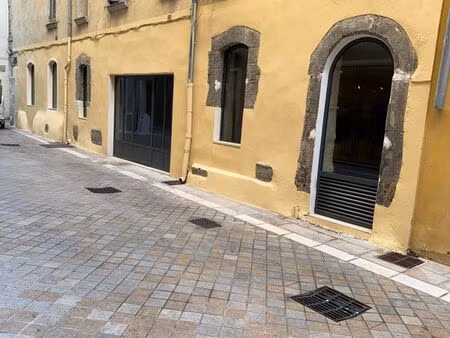 local commercial zone franche