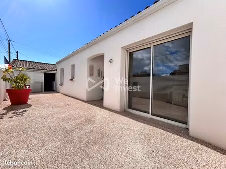 maison 7 pièces 171 m²