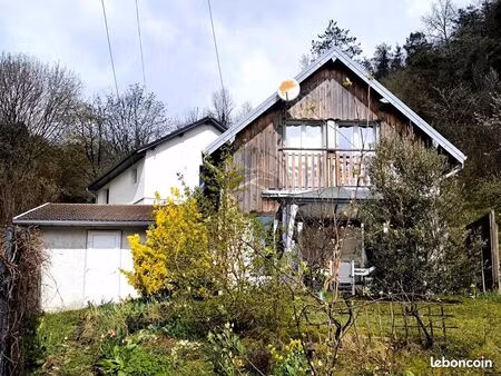 maison 6 pièces 96 m²