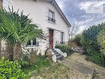 vente maison 5 pièces 170 m² le perreux-sur-marne (94170)