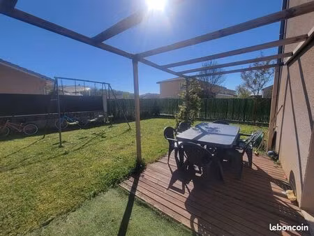 maison 4 pièces 96 m²