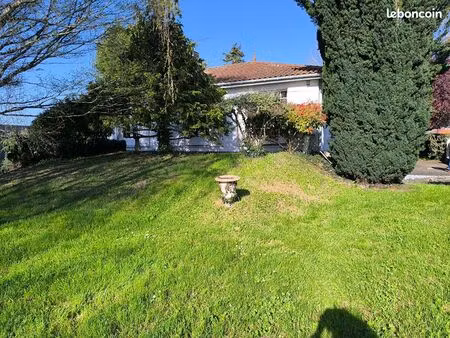 maison 4 pièces 104 m²