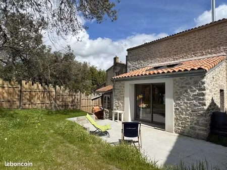 maison 5 pièces 101 m²