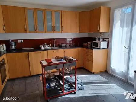 maison 6 pièces 133 m²