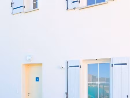 pavillon avec jardin et garage