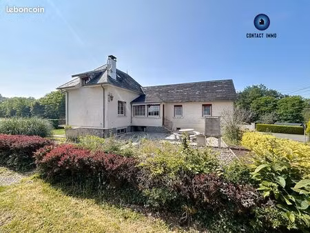 maison 5 pièces 132 m²