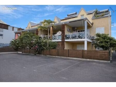 duplex 4 pièces 85 m²