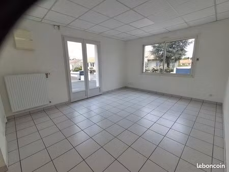 appartement t2 30m2 avec parking