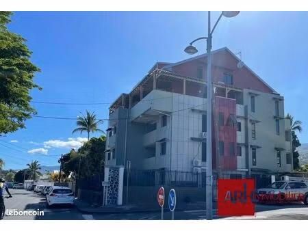 appartement 3 pièces 74 m²