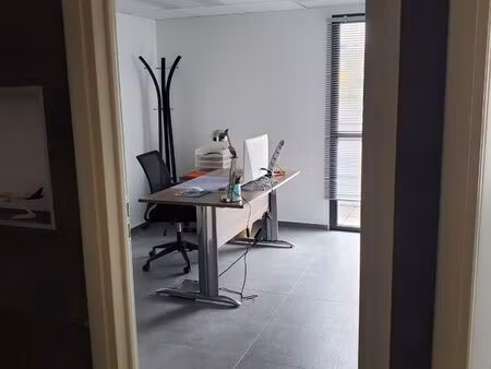 bureau à louer