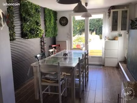 jolie maison barbezieux