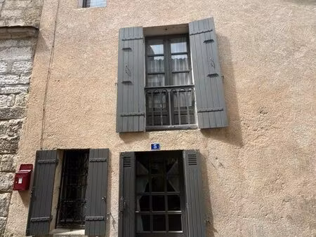 maison à vendre pépite de charme au cœur de la venise du périgord – brantôme