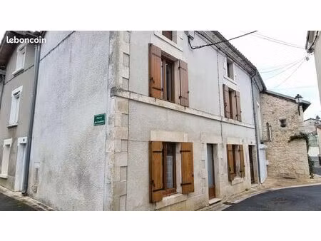 maison 5 pièces 90 m²