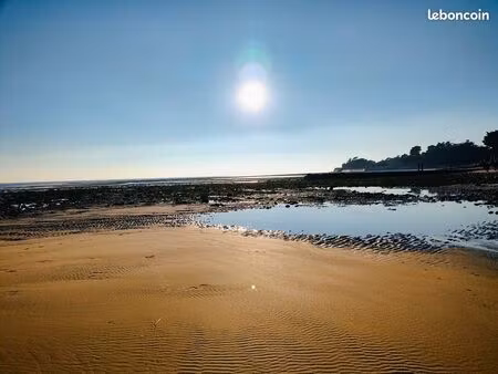 maison neuve bord de mer - emplacement exceptionnel