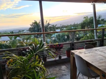 loue maison f5 aux 3 mares disponible 21 juin 2026