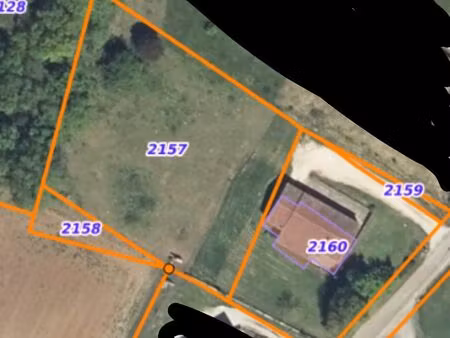 terrain constructible