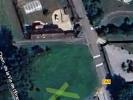 terrain constructible 27110 venon