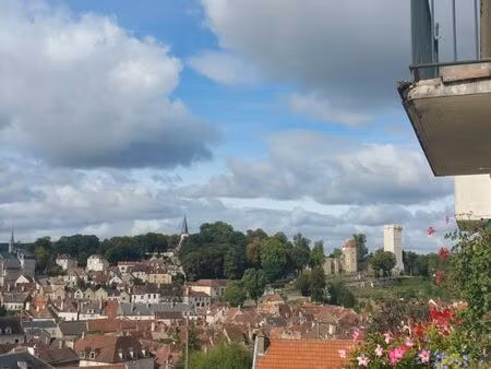appartement t4 en cours de rénovation