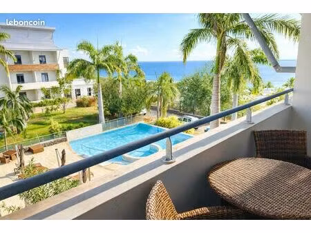 t2 en résidence séniore avec prestations