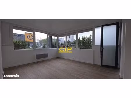 bureaux 65 m² rosny-sous-bois