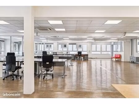 bureaux à louer