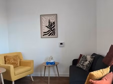 sous-location cabinet aulnay-sous-bois (93)