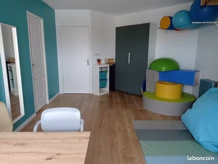 cabinet paramédical / thérapeutique à louer – dijon