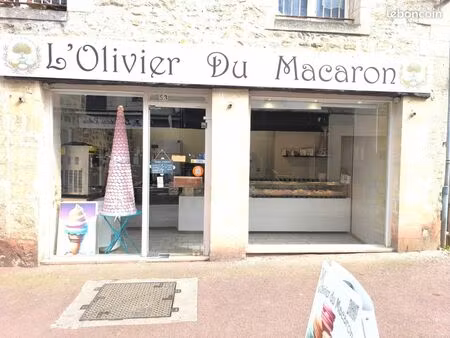 droit au bail boutique rue saint jean