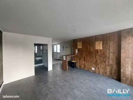 local commercial 38 m² la roche sur yon