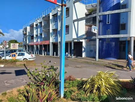 ◊ opportunité commerciale en centre‑ville de saint benoit