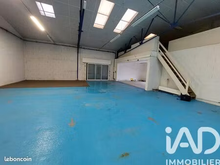 local 225 m² saint-gilles-croix-de-vie
