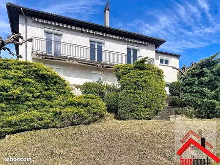 maison 6 pièces 190 m²