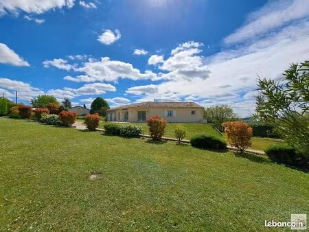 maison 5 pièces 122 m²